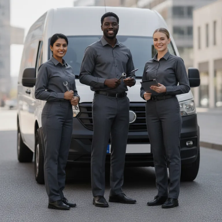 Privatchauffeur Team in Bad Homburg vor der Hoehe